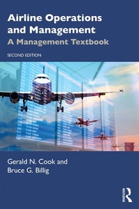 Abbildung von: Airline Operations and Management - Routledge