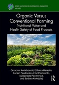 Cover: Organic Versus Conventional Farming - Routledge