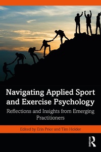 Abbildung von: Navigating Applied Sport and Exercise Psychology - Routledge