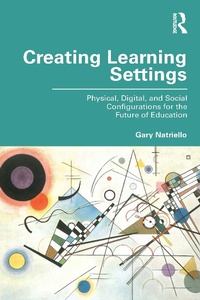 Enlarge image Cover: Creating Learning Settings - Routledge