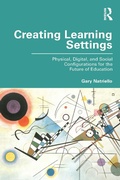Cover: Creating Learning Settings - Routledge