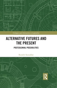 Abbildung von: Alternative Futures and the Present - Routledge
