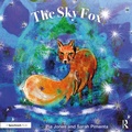 Cover: The Sky Fox - Routledge