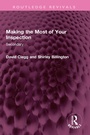 Cover: Making the Most of Your Inspection - Routledge