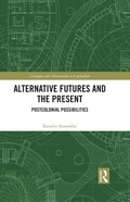 Cover: Alternative Futures and the Present - Routledge