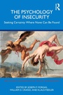 Cover: The Psychology of Insecurity - Routledge