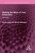Cover: Making the Most of Your Inspection - Routledge