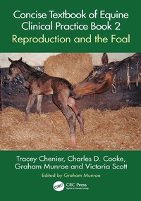 Abbildung von: Concise Textbook of Equine Clinical Practice Book 2 - CRC Press