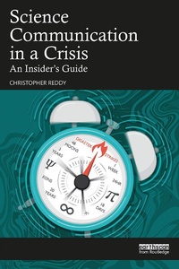 Abbildung von: Science Communication in a Crisis - Routledge