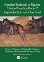 Cover: Concise Textbook of Equine Clinical Practice Book 2 - CRC Press