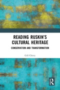 Cover: Reading Ruskin's Cultural Heritage - Routledge