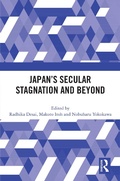 Cover: Japan's Secular Stagnation and Beyond - Routledge