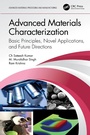 Cover: Advanced Materials Characterization - CRC Press