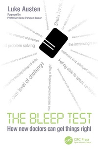Abbildung von: The Bleep Test - CRC Press