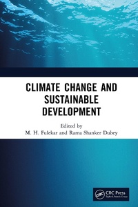 Abbildung von: Climate Change and Sustainable Development - CRC Press
