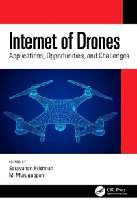 Abbildung von: Internet of Drones - CRC Press