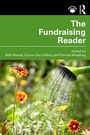 Cover: The Fundraising Reader - Routledge