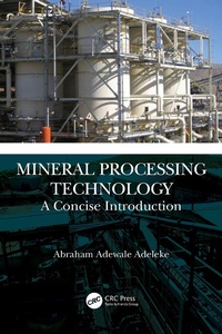 Abbildung von: Mineral Processing Technology - CRC Press