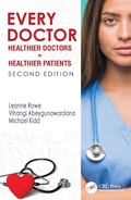 Cover: Every Doctor - CRC Press