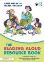 Cover: The Reading Aloud Resource Book - Routledge