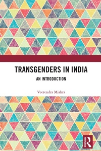 Abbildung von: Transgenders in India - Routledge India