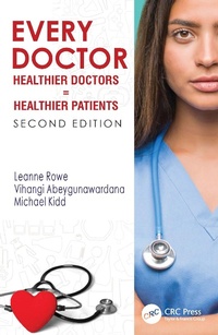 Enlarge image Cover: Every Doctor - CRC Press