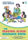 Cover: The Reading Aloud Resource Book - Routledge
