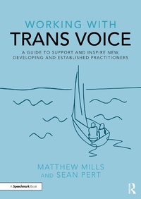 Enlarge image Cover: Working with Trans Voice - Routledge