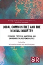 Cover: Local Communities and the Mining Industry - Routledge
