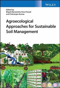 Abbildung von: Agroecological Approaches for Sustainable Soil Management - Wiley