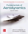 Bild: Fundamentals of Aerodynamics ISE - McGraw-Hill Education