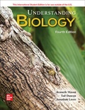 Cover: Understanding Biology ISE - McGraw-Hill Education