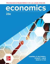 Enlarge image Cover: Economics ISE - McGraw-Hill Education