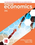 Cover: Macroeconomics ISE - McGraw-Hill Education
