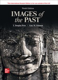 Cover: Images of the Past ISE - McGraw-Hill Education