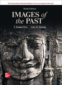 Enlarge image Cover: Images of the Past ISE - McGraw-Hill Education