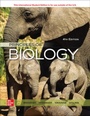 Cover: Principles of Biology ISE - McGraw-Hill Education