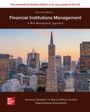 Cover: Financial Institutions Management ISE - McGraw-Hill Education