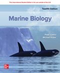 Cover: Marine Biology ISE - McGraw-Hill Education