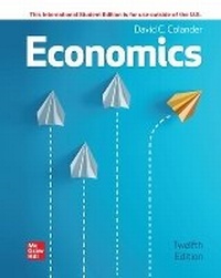 Enlarge image Cover: Economics ISE - McGraw-Hill Education