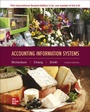 Cover: Accounting Information Systems ISE - McGraw-Hill Education
