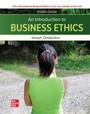 Cover: An Introduction to Business Ethics ISE - McGraw-Hill Education