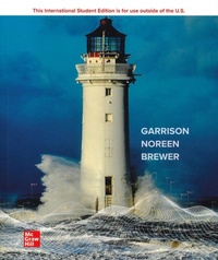 Enlarge image Cover: Managerial Accounting ISE - McGraw-Hill Education