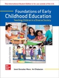 Cover: Foundations of Early Childhood Education ISE - McGraw-Hill Education