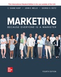 Cover: Marketing ISE - McGraw-Hill Education