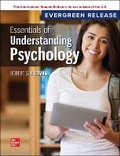 Cover: Essentials of Understanding Psychology: 2024 Release ISE - McGraw-Hill Education