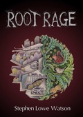 Cover: Root Rage - Lulu.com