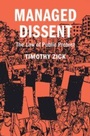Cover: Managed Dissent - Cambridge University Press