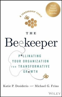Abbildung von: The Beekeeper - Wiley