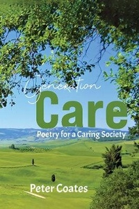 Enlarge image Cover: Generation Care - Austin Macauley Publishers